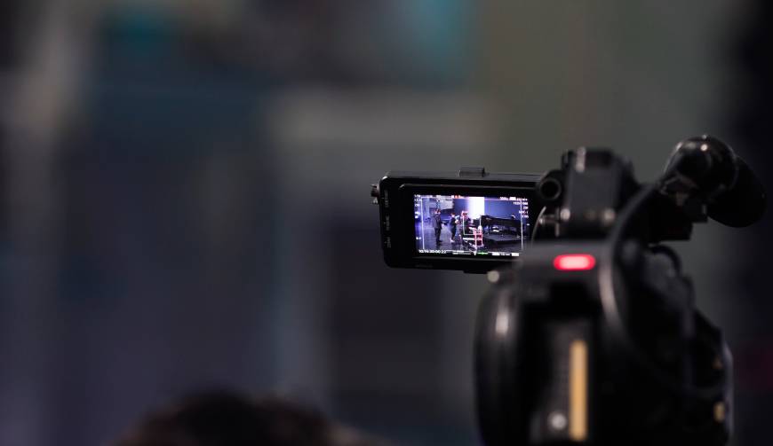 合江县产品视频拍摄