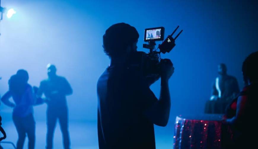 合江县产品视频拍摄