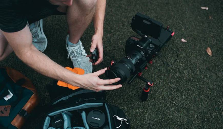 酒店集团视觉识别系统：视频拍摄公司的品牌一致性管理