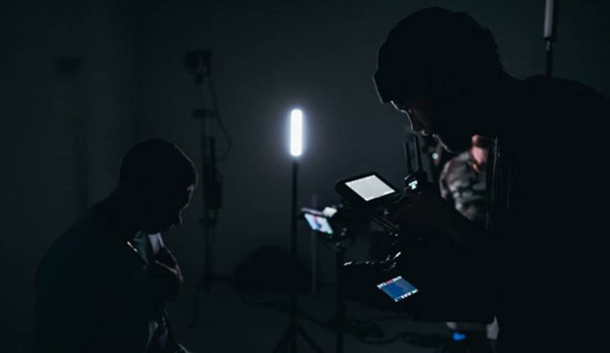 深耕合江县产品视频拍摄，解锁产品出圈的流量密码