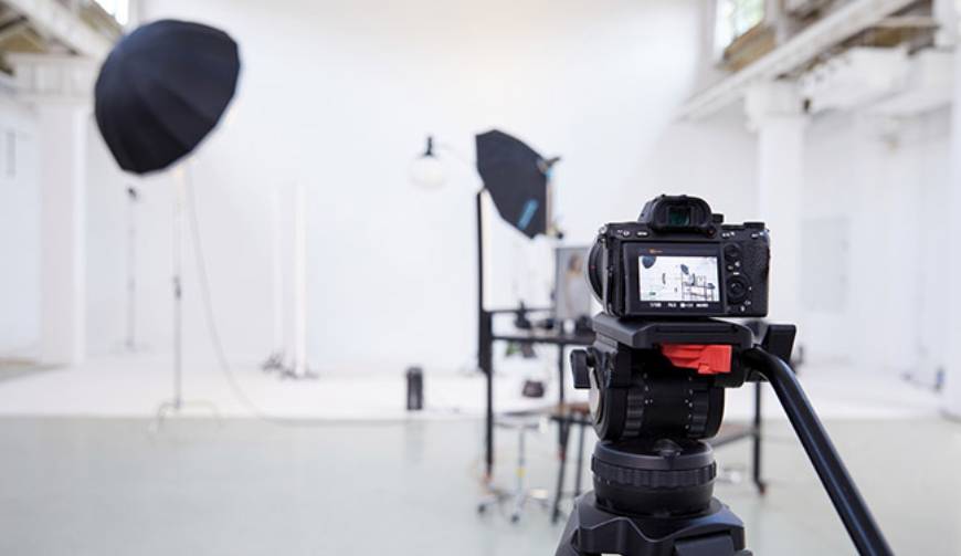 聚焦合江县产品视频拍摄，打造品牌传播新高度