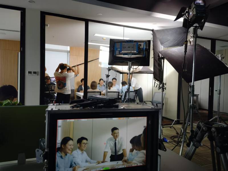 合江县电商产品视频拍摄制作进阶指南，赋能产品电商突围