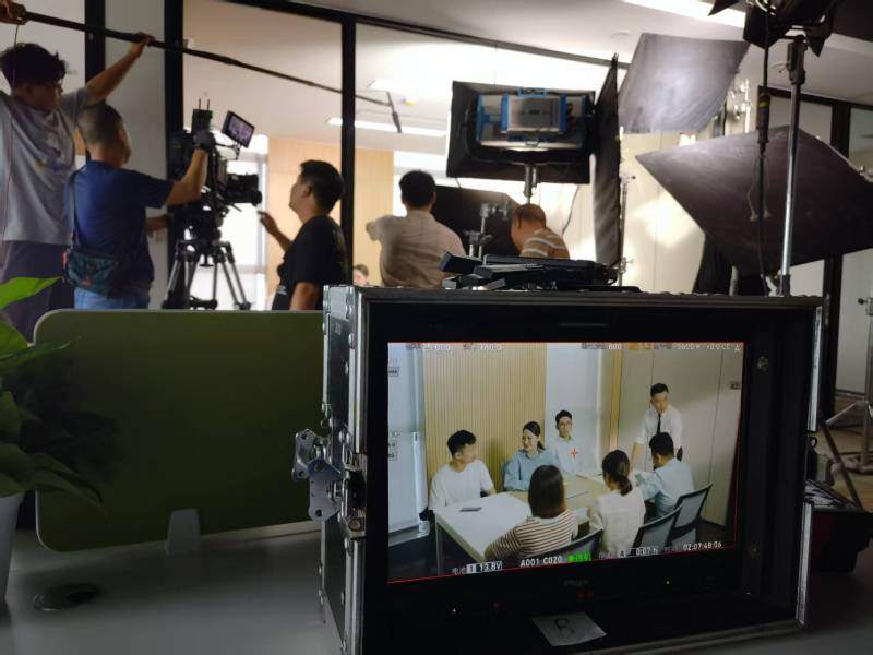 合江县产品视频拍摄实操干货，助力产品打造吸睛视觉内容