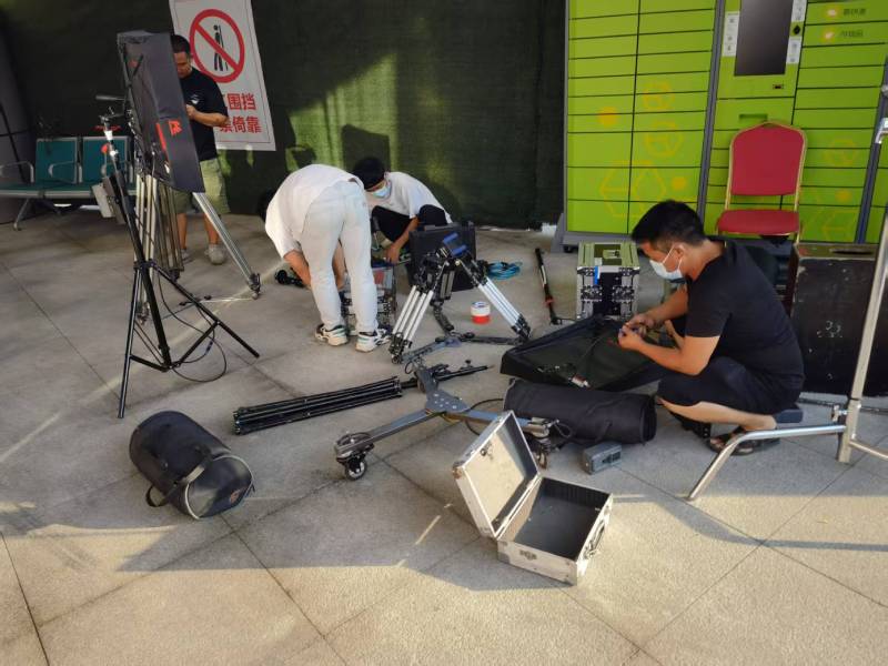 合江县产品视频拍摄全攻略，让产品魅力在镜头下尽情绽放