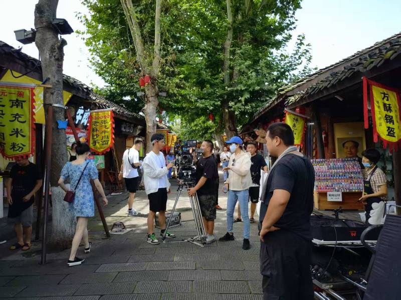 合江县电商产品视频拍摄制作，开启销量增长新引擎