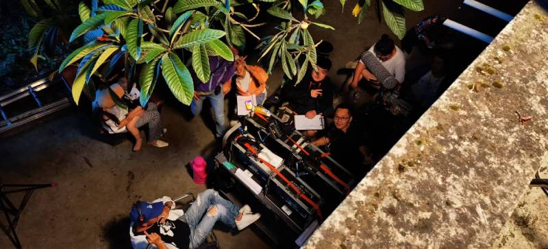 解锁合江县产品宣传视频拍摄公司新势能，助力品牌强势破圈