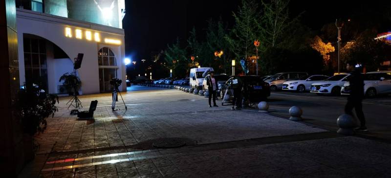 合江县电商产品视频拍摄制作全攻略，打造高转化带货视频