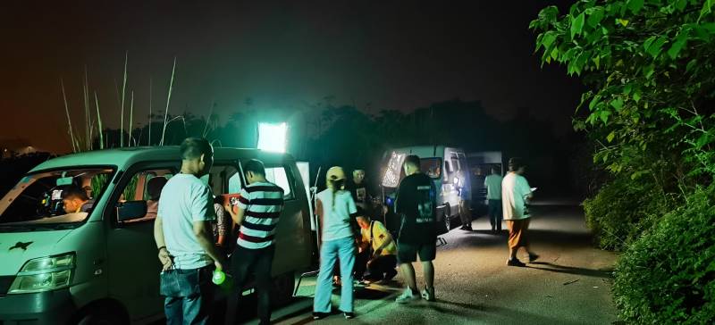 以镜头为笔，绘就合江县产品视频的进阶之路