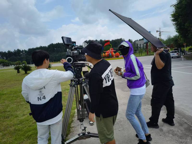 合江县极致互动，未来愿景宏大，致力于成为全球领先的产品宣传视频企业