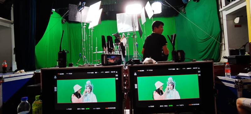 合江县产品视频拍摄：以创意为翼，助力品牌翱翔