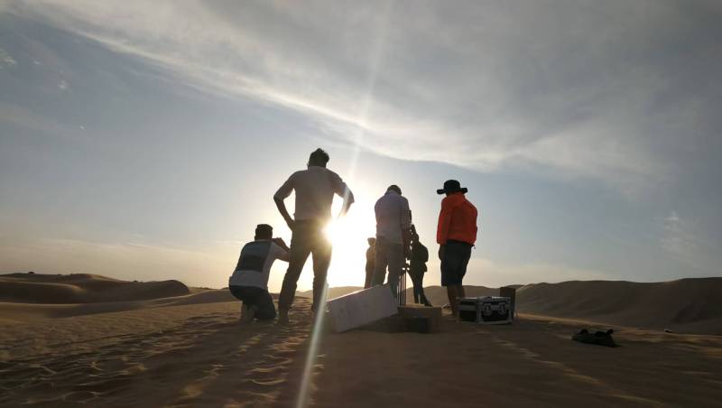 聚焦合江县产品宣传视频拍摄公司，以专业匠心助力品牌声量远扬