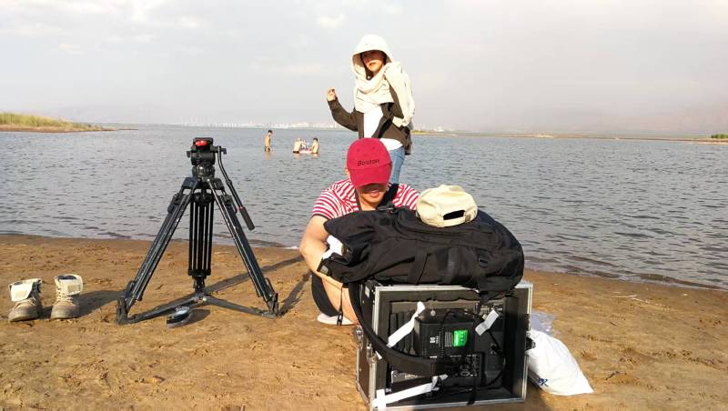 合江县产品宣传视频拍摄公司核心策略，助力品牌抢占传播制高点