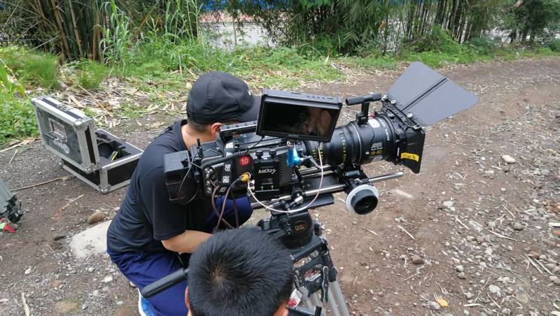 合江县产品宣传视频拍摄公司：匠心独运，雕琢品牌名片