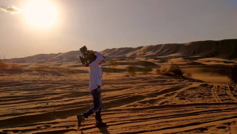 深耕合江县产品宣传视频拍摄公司，解锁品牌传播的核心动能