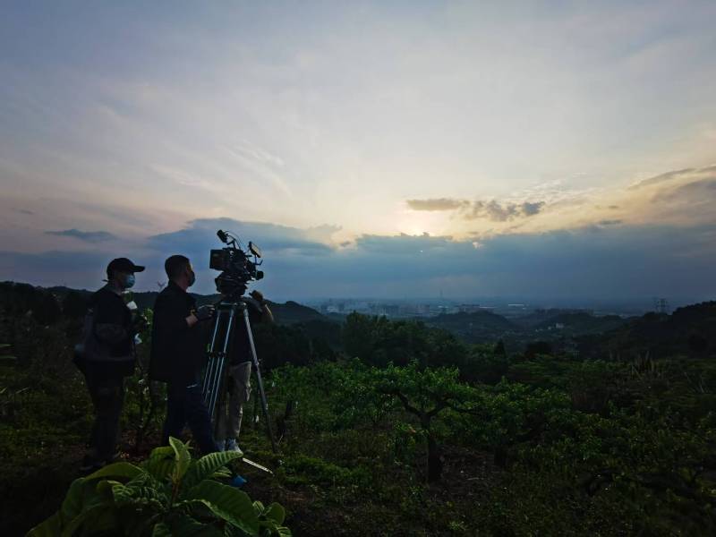 聚焦合江县产品宣传视频拍摄公司，用专业实力铸就品牌传播传奇