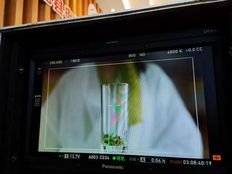 天然优选！合江县电商产品宣传视频溯源原料产地的真实故事