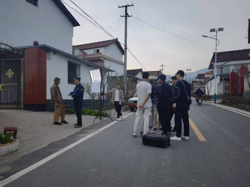 合江县极致互动，跨界合作桥梁，拓展资源的产品宣传视频推动者