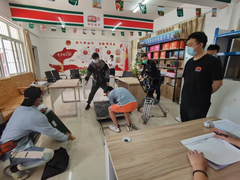 合江县电商产品视频拍摄制作实战秘籍，助力产品引爆电商流量